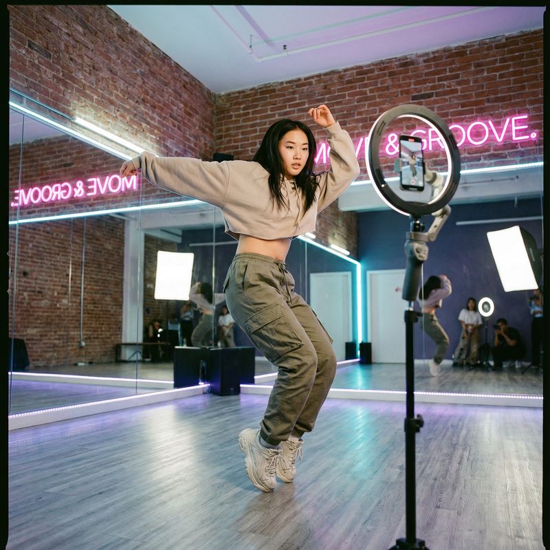 国产精品舞蹈视频